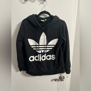 Adidas hoodie
